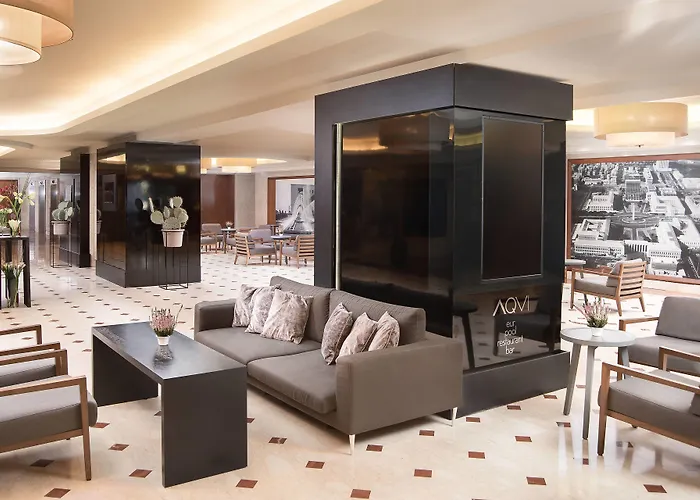 Sheraton Hotel&conference Center Hotel