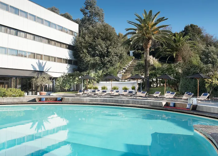 Sheraton Hotel&conference Center Hotel 4*