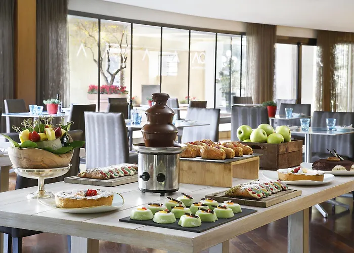 Sheraton Hotel&conference Center Roma