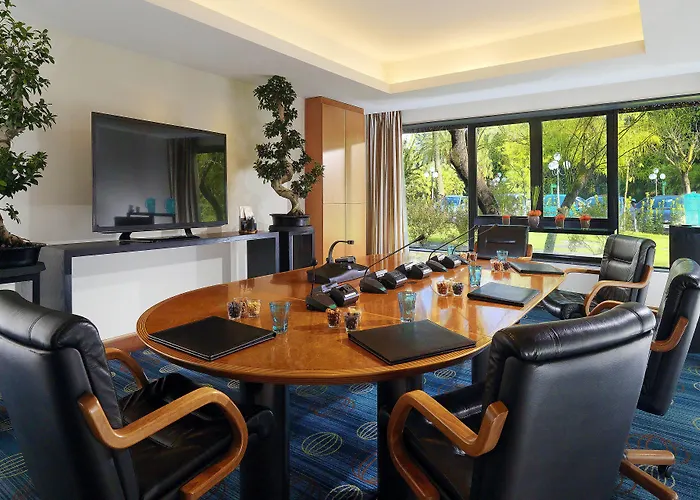 Sheraton Hotel&conference Center Hotel 4*