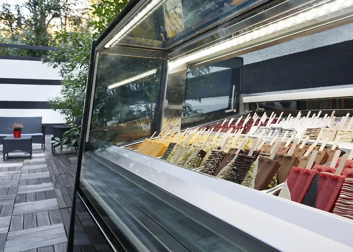 Hotel Sheraton Hotel&conference Center 4*