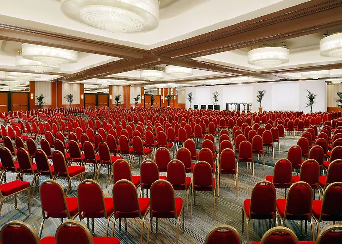 Sheraton Hotel&conference Center Hotel