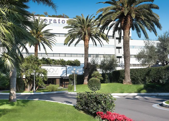 Sheraton Hotel&conference Center Hotel