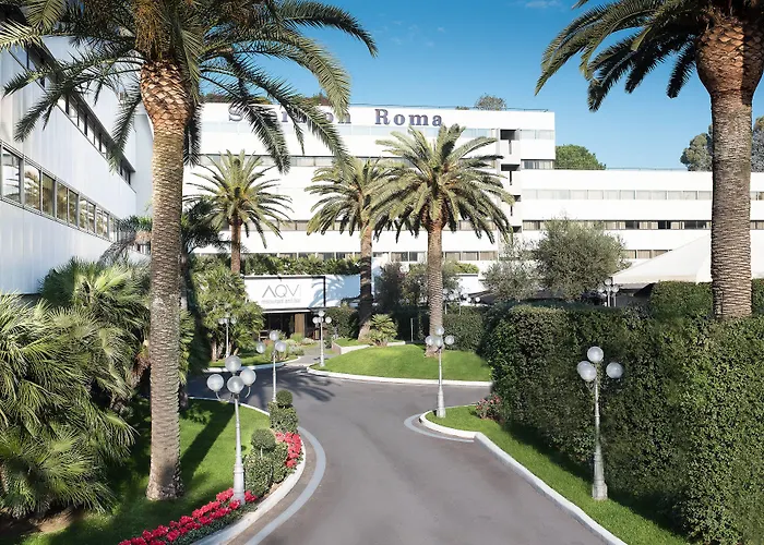 Sheraton Hotel&conference Center