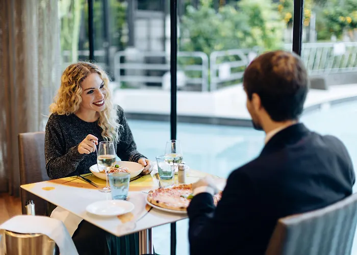 Sheraton Hotel&conference Center Hotel 4*