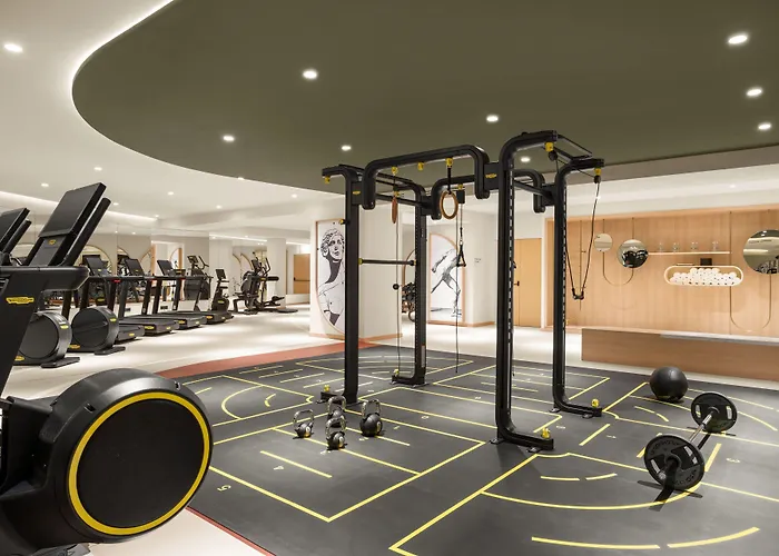 Sheraton Hotel&conference Center