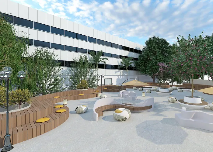 Hotel Sheraton Hotel&conference Center 4*