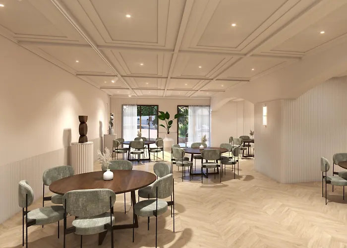 Sheraton Hotel&conference Center 4* Roma