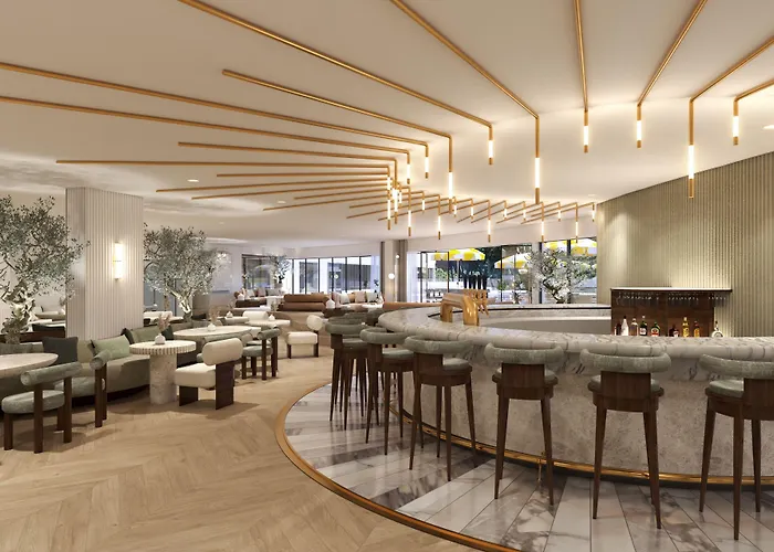 Hotel Sheraton Hotel&conference Center 4*