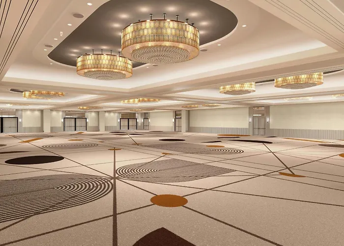 Sheraton Hotel&conference Center Hotel 4*