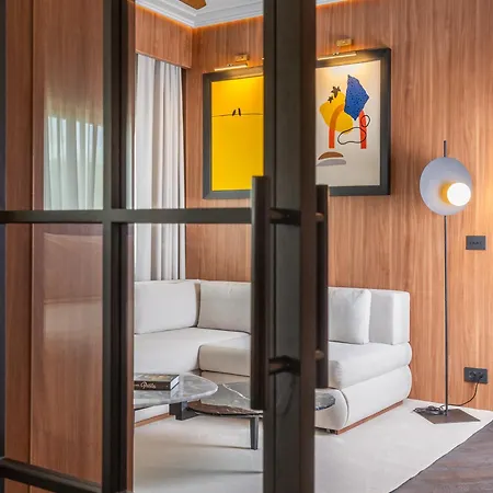 Cardo Roma, Autograph Collection Hotel 4*