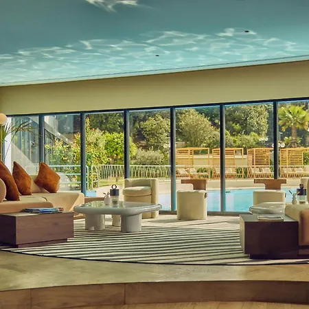 Hotel Cardo Roma, Autograph Collection 4*