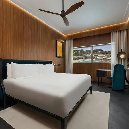 Hotel Cardo Roma, Autograph Collection 4*