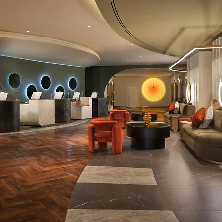 Hotel Cardo Roma, Autograph Collection 4*