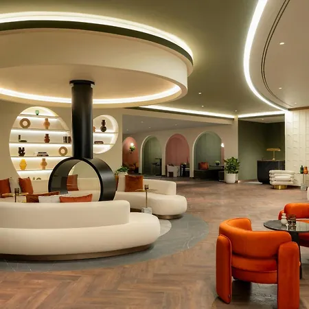 Hotel Cardo Roma, Autograph Collection Rom