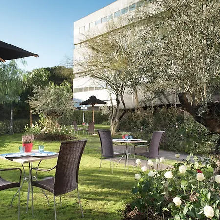 Cardo Roma, Autograph Collection Hotel 4*