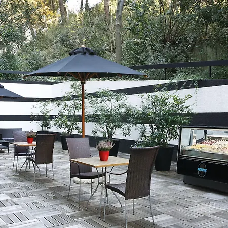 Hotel Cardo Roma, Autograph Collection Rom