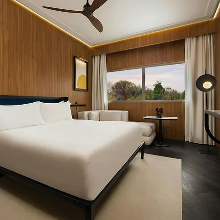 Sheraton Hotel&conference Center Roma